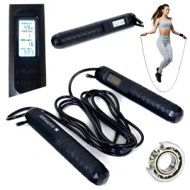 skakanka-bokserska-z-lozyskami-treningowa-z-licznikiem-fitness-led-crossfit