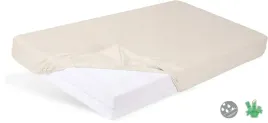 przescieradlo-80x160-bezowe-z-gumka-bambusowe-do-lozeczka-dzieciece-podklad