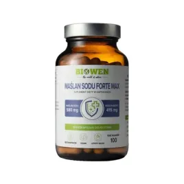 biowen-maslan-sodu-forte-max-jelita-ibs-zaparcia-biegunki-580-mg-100-kaps