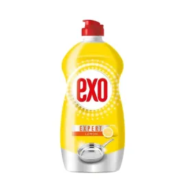 plyn-do-naczyn-exo-expert-lemon-cytrynowy-zapach-400ml