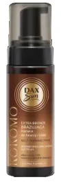 dax-sun-extra-bronze-brazujacea-pianka-do-twarzy-i-ciala-kokomo-160-ml