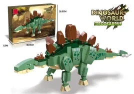 klocki-konstrukcyjne-dinozaur-stegosaurus-dinosaur-world-322-el