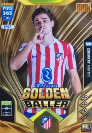 fifa-365-2026-gold-golden-baller-gol7-julian-alvarez-atletico-madryt