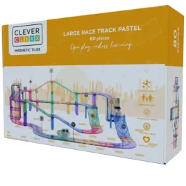 magnetyczny-pastelowy-tor-wyscigowy-race-truck-80-el-cleverclixx