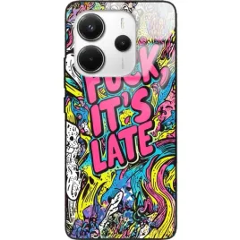 etui-do-xiaomi-redmi-note-14-4g-case-glass-wzmocnione-grafiti-for-teen-wz
