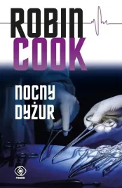 nocny-dyzur-robin-cook-maria-smulewska