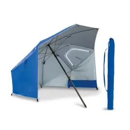 parasol-plazowy-ogrodowy-z-pokrowcem-niebieski-duzy-tadar-deluxe-xl-240-cm