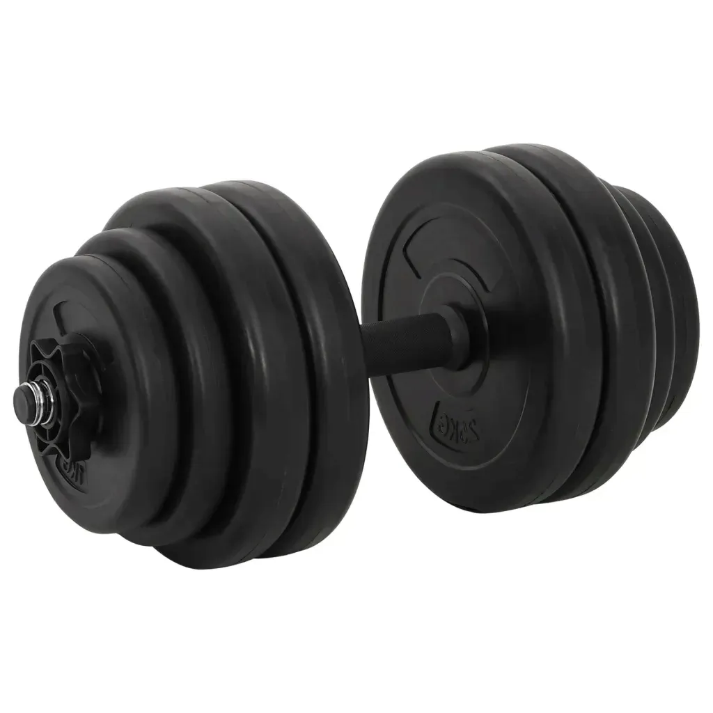 hantle-2x15-kg-stan-nowy