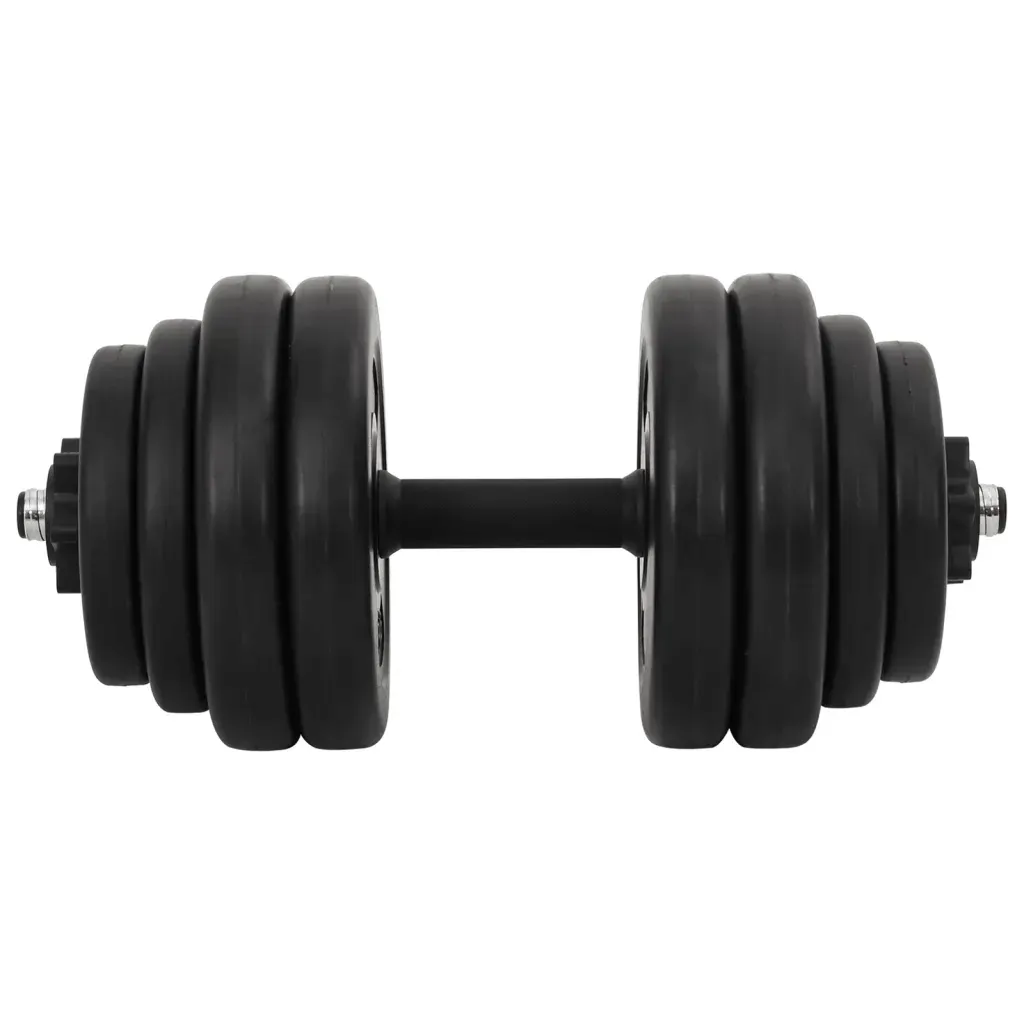 hantle-2x15-kg-stan-nowy