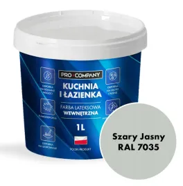 pro-company-farba-lateksowa-kuchnia-lazienka-1l-szary-jasny-ral-7035