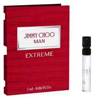 Próbka Jimmy Choo Man Extreme EDP M 2ml
