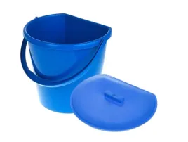 wiadro-plastikowe-przyscienne-z-pokrywka-wiaderko-11l-niebieskie