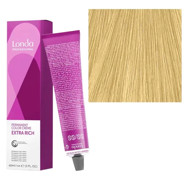 Londa Farba Pernamentna 60 ml 9/0