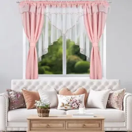 zestaw-firan-dekoracyjnych-rozowo-bialy-z-lambrekinem-i-zaslonami-400x150cm
