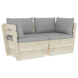 ogrodowa-sofa-2-osobowa-z-palet-z-poduszkami-drewno-swierkowe