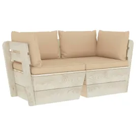 ogrodowa-sofa-2-osobowa-z-palet-z-poduszkami-drewno-swierkowe