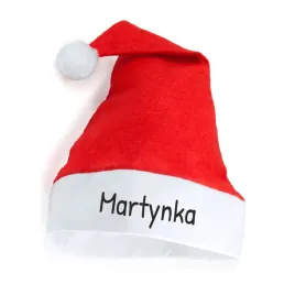 czapka-mikolaja-czerwona-z-twoim-imieniem-idealny-prezent-na-mikolajki
