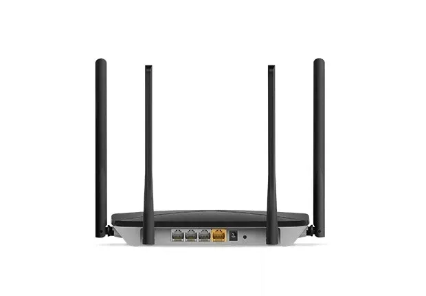 router-wifi-mercusys-ac12g-stan-nowy