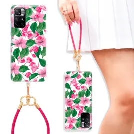etui-do-xiaomi-redmi-note-11s-smycz-na-rekeor-zestawor-fuksjaor-kobiece-wz