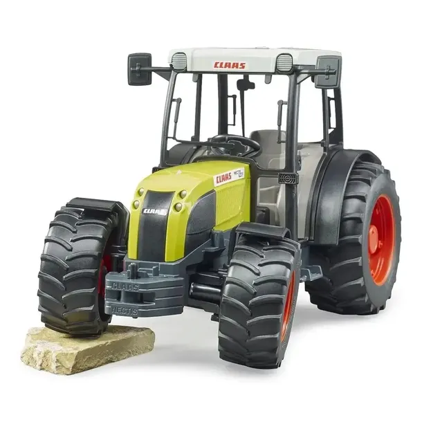 bruder-02110-traktor-class-nectis-267f-zielony-marka-bruder