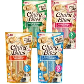inaba-cat-churu-bites-chicken-przysmaki-dla-kota-zestaw-4-opak-x-3x10g