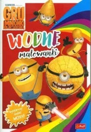wodne-malowanki-minionki