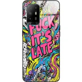 etui-do-oppo-a95-4g-case-glass-wzmocnione-grafiti-dla-nastolatkow-mix-wzory