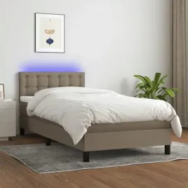 vidaxl-lozko-kontynentalne-z-materacem-taupe-80x200-cm-tkanina