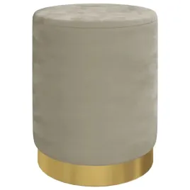 vidaxl-okragly-stolek-ze-schowkiem-ciemnoszary-obity-aksamitem-31-x-37-cm