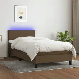 vidaxl-lozko-kontynentalne-z-materacem-brazowe-90x200-cm-tkanina