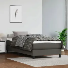 vidaxl-rama-lozka-szara-90x200-cm-sztuczna-skora