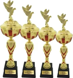 sliczny-komplet-pucharow-zloto-czerwone-loty-golebi-pocztowych-pzhgp-grawer