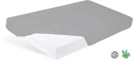 nieprzemakalne-przescieradlo-80x160-grafitowe-z-gumka-bambusowe-do-lozeczka
