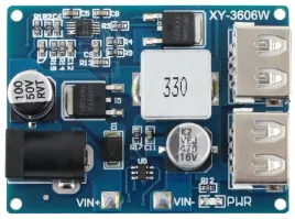 szybka-ladowarka-2xusb-5v-przetwornica-napiecia-6a