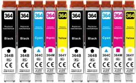 tusze-do-drukarki-hp-deskjet-3520-3070a-photosmart-5524-5510-5520-hp-364-xl