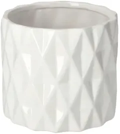 donica-doniczka-oslonka-12-cm-biala-ceramika-szkliwiona-dekoracja-cylinder