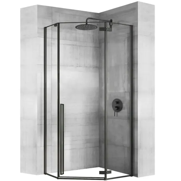 kabina-diamond-black-100x100-rea