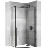 kabina-diamond-black-100x100-rea