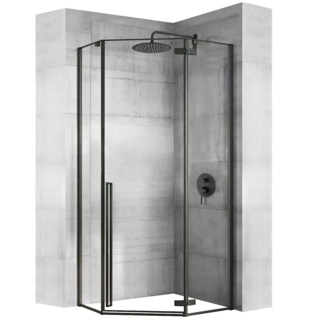 kabina-diamond-black-100x100-rea