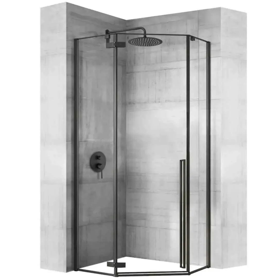 kabina-diamond-black-100x100-rea