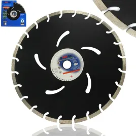 tarcza-diamentowa-350x25-4x10mm-do-materialow-budowlanych-mar-pol-m08738