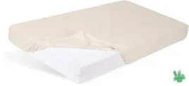 przescieradlo-bambusowe-z-gumka-60x120-bezowe-do-lozeczka-dzieciece