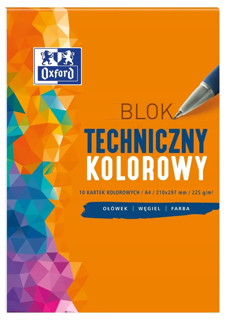 Grafika w opisie produktu