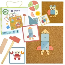 przybijanka-korkowa-wbijanka-montessori-ukladanka-mlotek-pastelowa-woopie