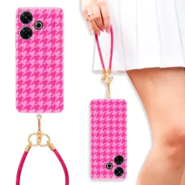 etui-do-xiaomi-redmi-13-5g-smycz-na-rekeor-zestawor-fuksjaor-kobiece-wzory