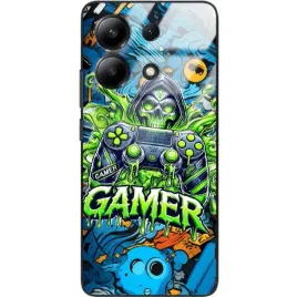 etui-do-xiaomi-redmi-note-13-4g-case-glass-wzmocnione-grafiti-for-teen-wz