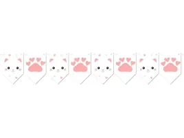 baner-flagi-slodki-kotek-300-cm