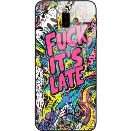 etui-do-samsung-j6-plus-2018-case-glass-wzmocnione-grafiti-for-teen-mix-wz
