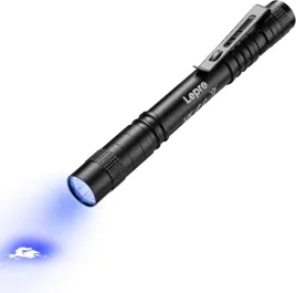 latarka-uv-365-nm-z-filtrem-kompaktowa-z-klipsem