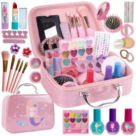 kuferek-kosmetykow-do-malowania-makijazu-makeup-dzieci-manicure-paznokci